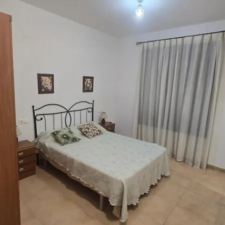 Lejlighed Maestrat G Peñíscola