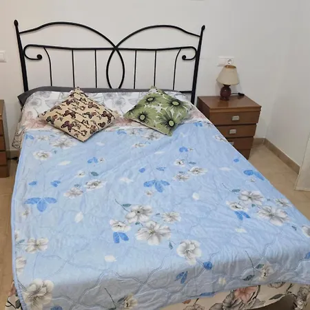 Lejlighed Maestrat G *