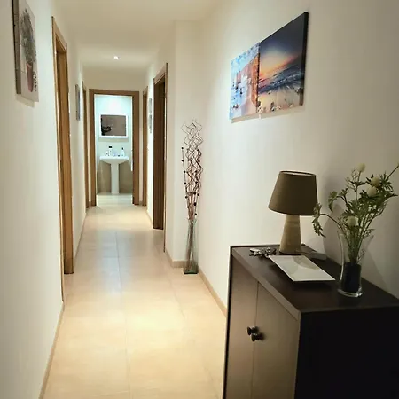 Apartment Maestrat13 Peniscola