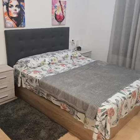 Apartment Maestrat G *