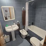 Maestrat G Apartament Peñiscola