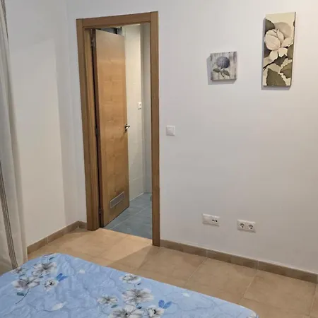 Διαμέρισμα Maestrat G
