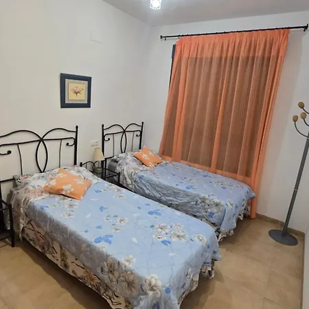 Maestrat G Διαμέρισμα Peñíscola